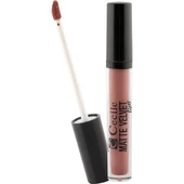 Cecile Matte Velvet Lips Lipgloss 07 - 1