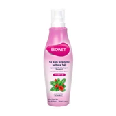 Bıowet Sir Ağda Temizleme Ve Masaj Yağı Tropikal Sprey 150 Ml - 1