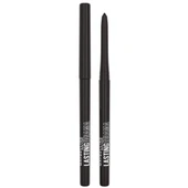 Maybellıne Lastıng Drama Asansörlü Göz Kalemi 10 Mıdnıght Black - 1