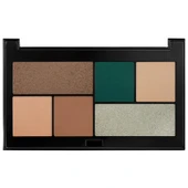 Pastel Eyeshadow So In Love Palet Far No.204 - 1