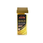 Agiss Roll On Sir Ağda Gold 100 Ml - 1