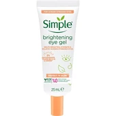 Simple Aydınlatıcı Göz Kremi 25 Ml - 1