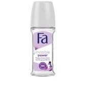Fa Roll On Invısıble Power Bayan 50 Ml - 1
