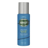 Brut Sport Style Bay Deodorant 200 Ml - 1