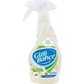 Eyüp Sabri Tuncer Gizli Bahçe Bahar Tazeliği Oda Spreyi 500 Ml - 1