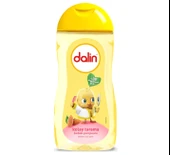 Dalin Bebek Şampuanı Kolay Tarama 200 Ml - 1