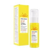 Maruderm Güneş Kremi Vıtamın C Spf 50 50 Ml - 1