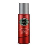 Brut Attractıon Totale Bay Deodorant 200 Ml - 1