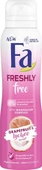 Fa Freshly Free Grapefruıt Ve Lychee Bayan Deodorant 150 Ml - 1