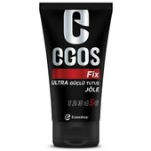 Egos Saç Jölesi Ultra Güçlü Tutuş Tüp 150 Ml - 1