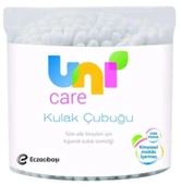 Uni Care Kulak Çubuğu 200 Lü - 1