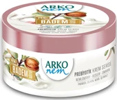 Arko Nem Badem Sütü Özlü Prebiyotik Krem 250 Ml - 1
