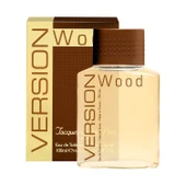 Ulrıc De Varens Jacques Saint Pres Versıon Wood Bay Parfüm 100 Ml - 1
