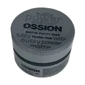 Ossıon Gri Matte Putty Wax 100 Ml - 1