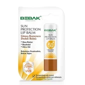 Bebak Güneş Koruyucu Dudak Balmı 4.5 Gr - 1