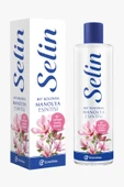 Selin Kolonya Manolya Esintisi Pvc 400 Ml - 1