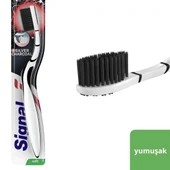 Signal Sılver Charcoal Diş Fırçası Soft - 1