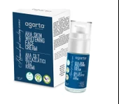 Agarta Yüz Beyazlatıcı Aha 40 ML - 1