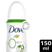 Dove Deodorant Salatalık Ve Yeşil Çay Özlü Bayan 150 Ml - 1