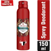 Old Spice Deodorant Bearglove 150 Ml - 1