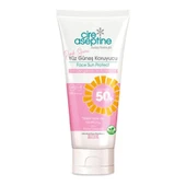 Cire Aseptine Ton Dengeleyici Ve Aydınlatıcı Güneş Kremi Spf 50+ 50ml - 1