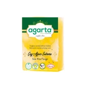 Agarta Doğal Çay Ağacı Sabunu El Yapımı 150 Gr - 1