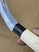 Ot Biçme Bağ Bıçkısı Çim Muz Fındık Ayçiçeği Kesme Bıçağı - 4