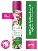 Urban Care Kuru Şampuan Sparkling Lychee Breeze 200 Ml - 1