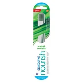 Sensodyne Nourısh Sağlıklı Temizlik Diş Fırçası Yumuşak - 1