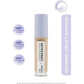 Pastel Eye Cream Hydratıng Lıquıd Concealer 64 - 1