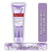 Loreal Revıtalıft Dolgunlaştırıcı Tüp Temizleme Jeli 150 Ml - 1