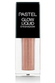 Pastel Glow Lıquıd Eyeshadow Likid Far No:221 - 1
