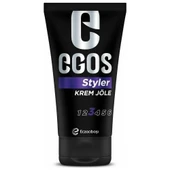 Egos Styler Krem Jöle Doğal Görünüm Tüp 150 Ml - 1