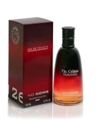 No Nome Fhr Celsisus No 126 Bay Edt 100 Ml - 1