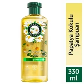 Herbal Essences Şampuan Parlak Pürüzsüz Papatya 350 Ml - 1