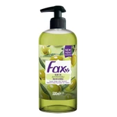Fax Sıvı Sabun Zeytinyağlı 500 Ml - 1