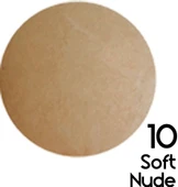 Cecile Cooked Terracotta Allık 10 - 1