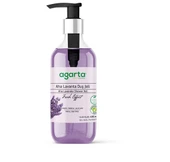 Agarta Duş Jeli Aha Lavanta 400 Ml - 1
