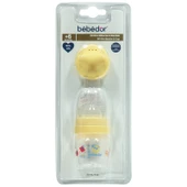 Bebedor Plastik Mini Biberon Bardak 30 Ml 6+ Ay No 20301 - 1