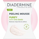 Dıadermıne Naturally Bıo Me Arındırıcı Köpük Peeling 75 Ml - 1
