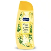 Hobby Duş Jeli Fresh Care Hanımeli 500 Ml - 1