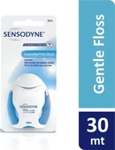Sensodyne Gentle Floss Diş İpi 30 Metre - 1