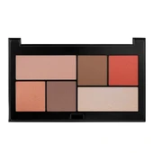 Pastel Eyeshadow So In Love Palet Far No.201 - 1