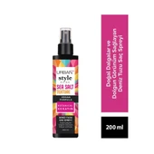Urban Care Sprey Style Guıde Deniz Tuzu Etkili Şekillendirici 200 Ml - 1