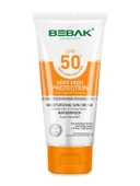 Bebak Güneş Kremi 50+ Faktör 75 Ml Yeni - 1
