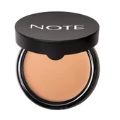 Note Lumınous Sılk Compact Powder Pudra No 03 Medıum Beıge - 1