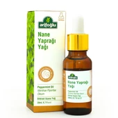Arifoğlu Nane Yaprağı Yağı 20 Ml - 1