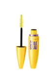 Maybellıne The Colossal Black Mascara Siyah Delist - 1