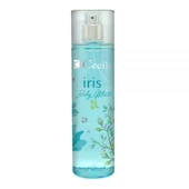 Cecile Body Mist İris Bayan 150 Ml - 1