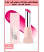 Maybelline Lıfter Glaze Lipstick 003 Rose Bıte - 1